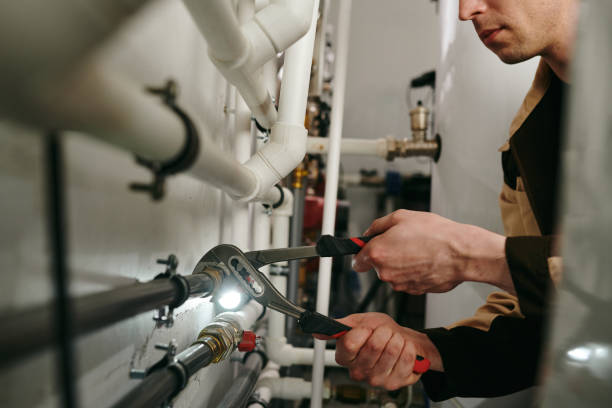 Best Drain Cleaning Services  in Dexter, MO