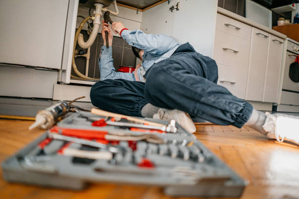 Sprinkler Systems in Dexter, MO