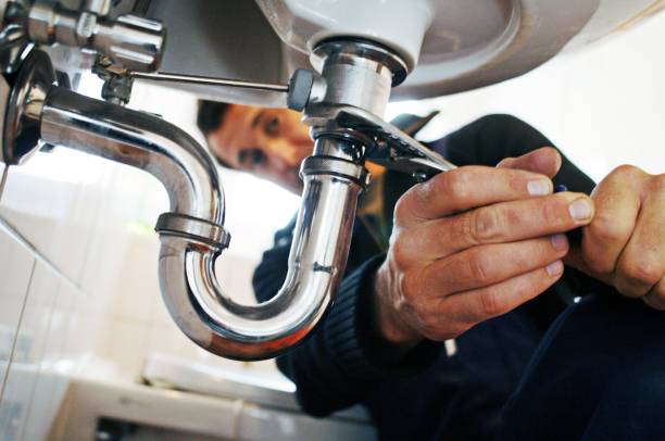 Best Leak Detection Services  in Dexter, MO
