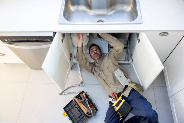 Best Water Leak Repair  in Dexter, MO