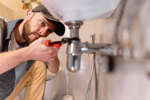 Best Commercial Plumbing Services  in Dexter, MO