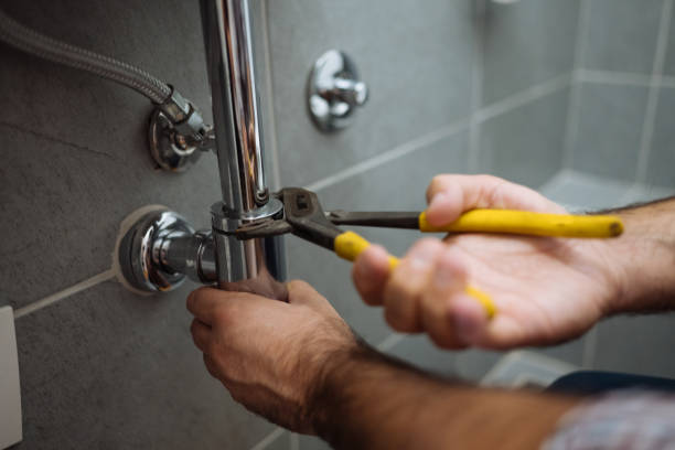 Best Emergency Plumber  in Dexter, MO