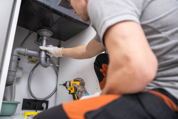 Reliable Dexter, MO Plumbing Solutions